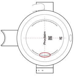 Hydrostation Serial Number Location